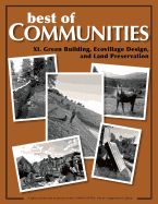 Portada de Best of Communities: XI. Green Building, Ecovillage Design, and Land Preservatio