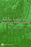 Portada de Better Traffic and Revenue Forecasting