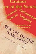 Portada de Beware of the Narcissist: A Commentary on the Epistle of Jude