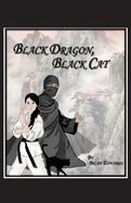 Portada de Black Dragon, Black Cat