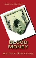 Portada de Blood Money