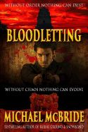 Portada de Bloodletting: A Thriller