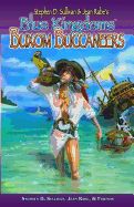 Portada de Blue Kingdoms: Buxom Buccaneers