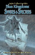 Portada de Blue Kingdoms: Shades & Specters