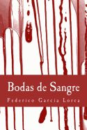 Portada de Bodas de sangre