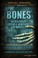 Portada de Bones: The Nameless Detective