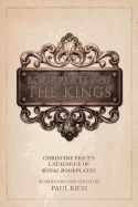 Portada de Bookplates of the Kings: Christine Price's Catalogue of Royal Bookplates