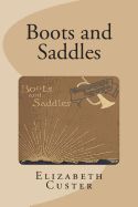 Portada de Boots and Saddles