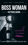 Portada de Boss Woman (Italian)