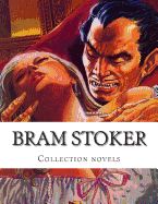 Portada de Bram Stoker, Collection Novels