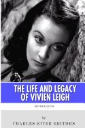 Portada de British Legends: The Life and Legacy of Vivien Leigh