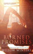 Portada de Burned Promises