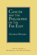 Portada de Cancer and the Philosophy of the Far East