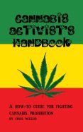 Portada de Cannabis Activist's Handbook