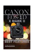 Portada de Canon EOS 1d X Mark II
