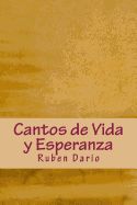 Portada de Cantos de Vida y Esperanza