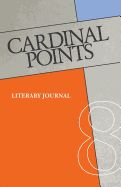 Portada de Cardinal Points Literary Journal Volume Eight: Brown University Slavic Department
