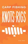 Portada de Carp Fishing Knots and Rigs