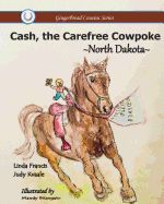 Portada de Cash, the Carefree Cowpoke