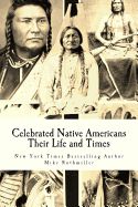Portada de Celebrated Native Americans: Their Life and Times