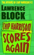 Portada de Chip Harrison Scores Again