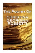 Portada de Christina Georgina Rossetti, the Poetry of