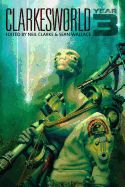 Portada de Clarkesworld: Year Three