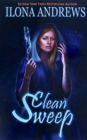 Portada de Clean Sweep