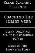 Portada de Coaching the Inside Veer