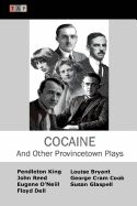 Portada de Cocaine and Other Provincetown Plays