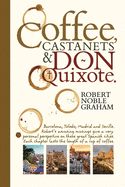 Portada de Coffee, Castanets and Don Quixote