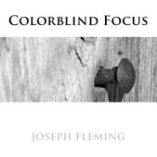 Portada de Colorblind Focus