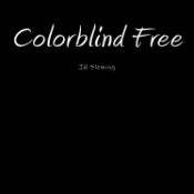 Portada de Colorblind Free: Jh Fleming