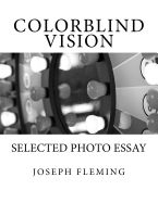 Portada de Colorblind Vision: Selected Photo Essay
