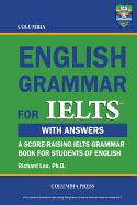 Portada de Columbia English Grammar for Ielts