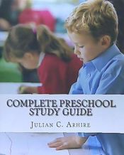 Portada de Complete Preschool Study Guide