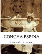 Portada de Concha Espina