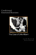 Portada de Conditioned Emotional Reactions: The Case of Little Albert