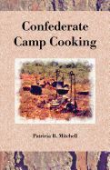 Portada de Confederate Camp Cooking