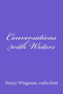 Portada de Conversations with Writers