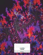 CORNELL NOTES XL NOTEBOOK: 8.5 X 11, 250 PAGE, EXTRA LARGE CORNELL ...