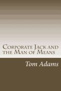 Portada de Corporate Jack and the Man of Means