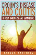 Portada de Crohn's Disease and Colitis: Hidden Triggers and Symptoms