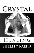 Portada de Crystal Healing