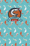 Portada de Cuaderno de Pesca: Truchas (1)