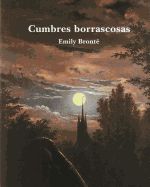 Portada de Cumbres Borrascosas (Spanish Edition)