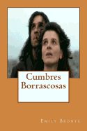 Portada de Cumbres Borrascosas