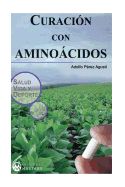 Portada de Curacion Con Aminoacidos