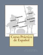 Portada de Curso Práctico de Español