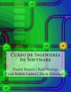 Portada de Curso de Ingenieria de Software